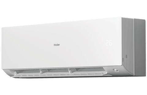 Haier klima Expert Nordic INVERTER
