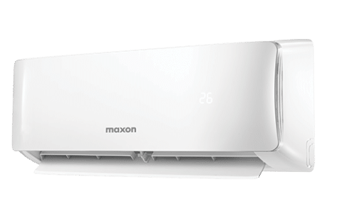 Maxon Klima "Comfort WI-FI"